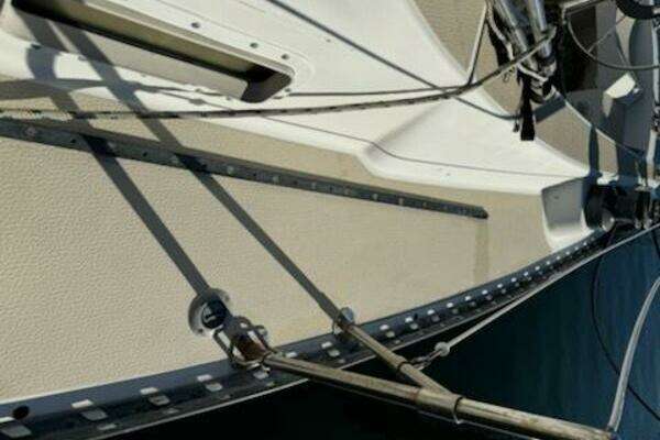 Photo of the 1980 Tartan  "Alice"