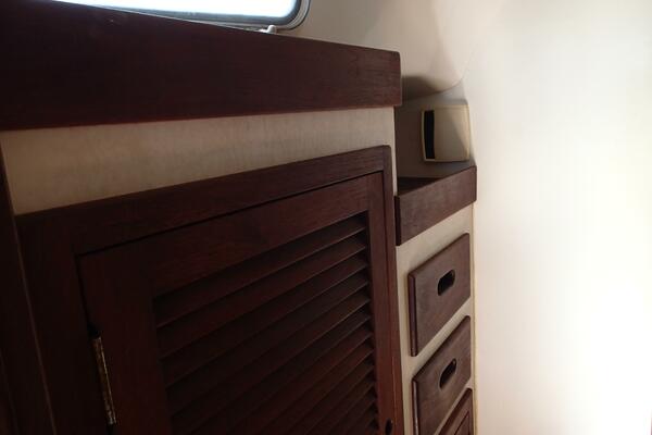 Alice 33ft Tartan Yacht For Sale