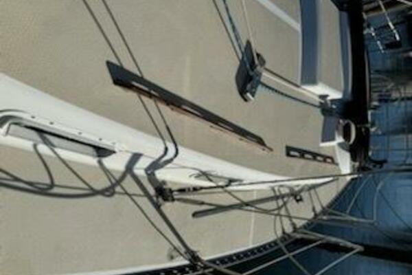 Alice 33ft Tartan Yacht For Sale