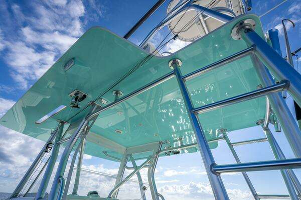 SeaVee 370Z Yacht For Sale