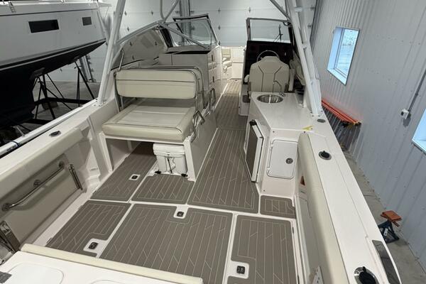 29ft Solara Yacht For Sale