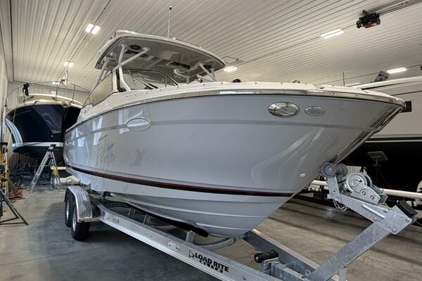 29ft Solara Yacht For Sale