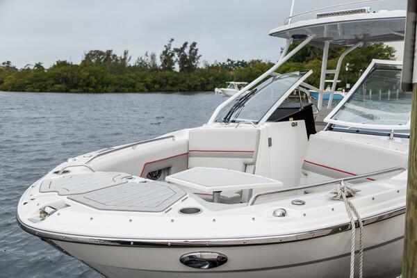 29ft Solara Yacht For Sale