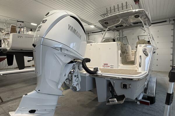 29ft Solara Yacht For Sale