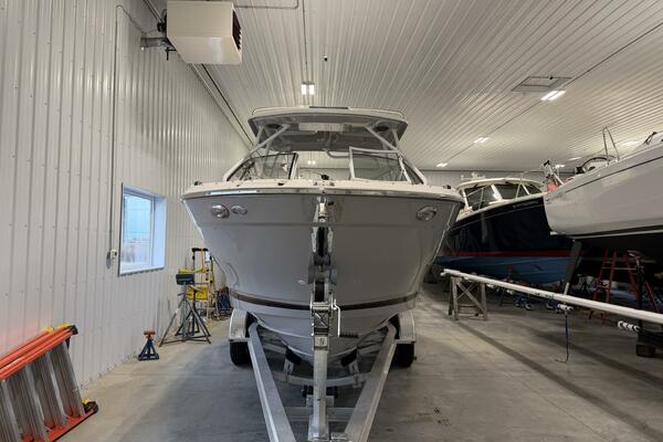 29ft Solara Yacht For Sale