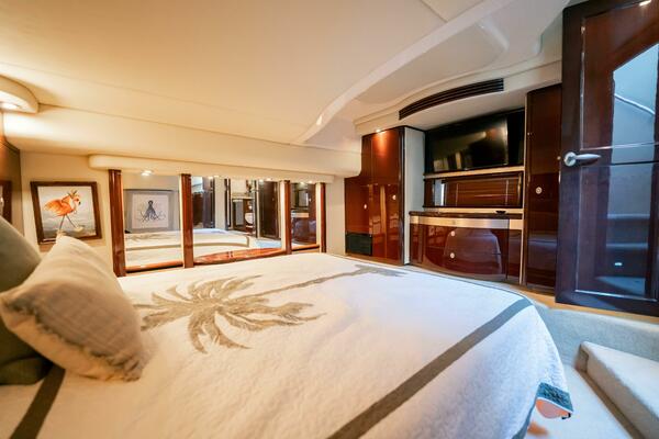 Love  amp  Luck II 58ft Sea Ray Yacht For Sale
