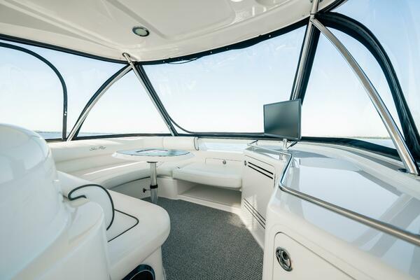 Love  amp  Luck II 58ft Sea Ray Yacht For Sale