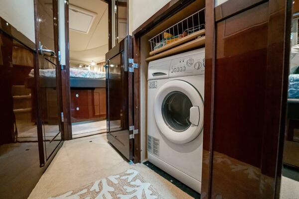 Love  amp  Luck II 58ft Sea Ray Yacht For Sale