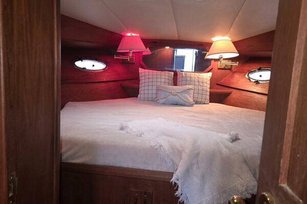 Mary s Speak Easy 42ft Cooper Yacht For Sale