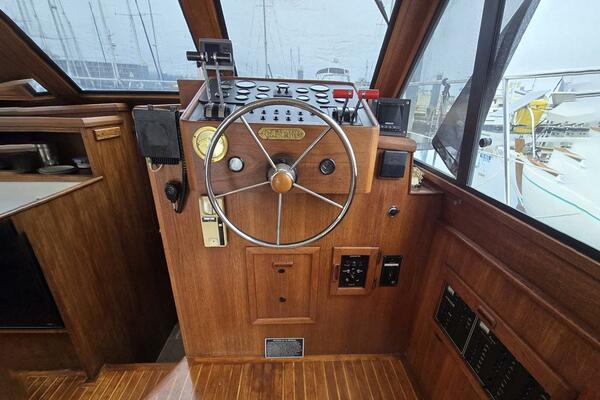 Mary s Speak Easy 42ft Cooper Yacht For Sale