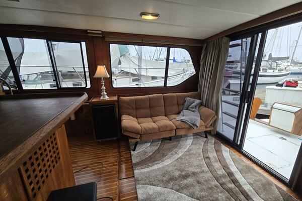 Mary s Speak Easy 42ft Cooper Yacht For Sale