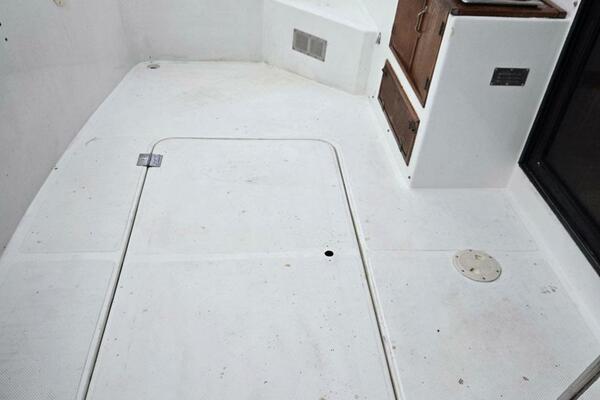 Mary s Speak Easy 42ft Cooper Yacht For Sale