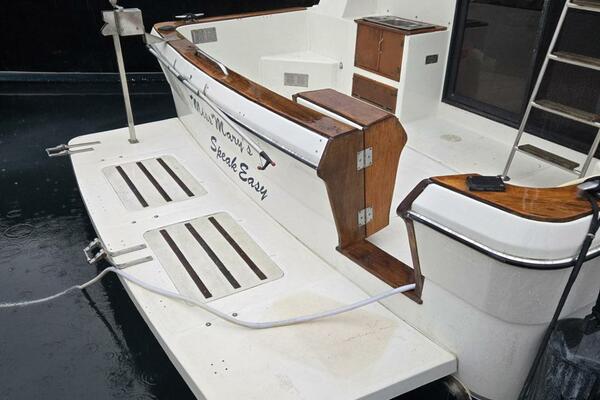 Mary s Speak Easy 42ft Cooper Yacht For Sale