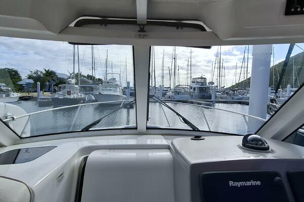 Whaler 31ft Boston Whaler Yacht For Sale