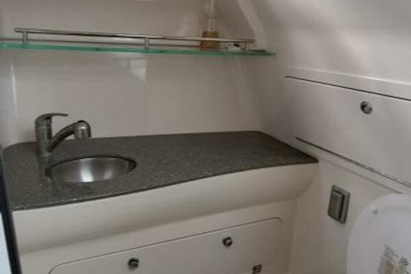 Whaler 31ft Boston Whaler Yacht For Sale