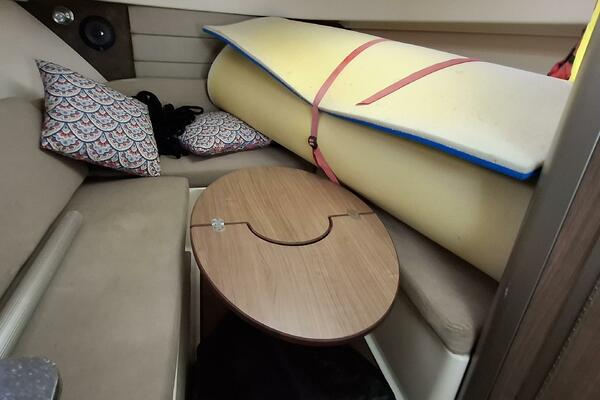 Whaler 31ft Boston Whaler Yacht For Sale