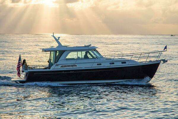 38-ft-Sabre-2026-38 Salon Express-Portland Maine United States yacht for sale