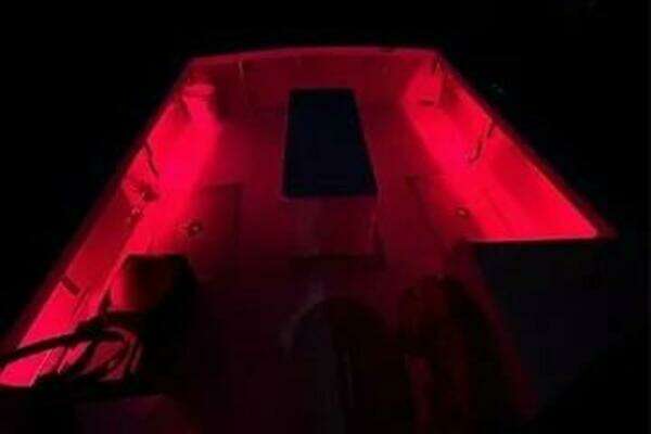 Photo of the 1998 Eastern JC Casco Bay 31 "Reel Easy"