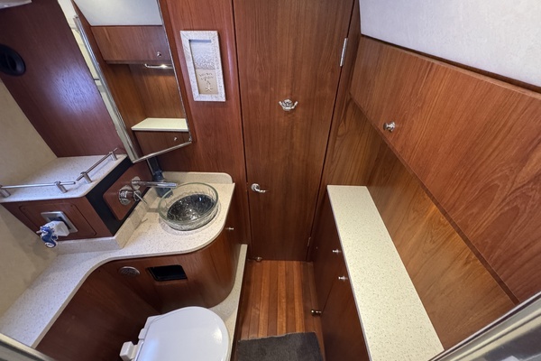 2008 Tiara Yachts 39
