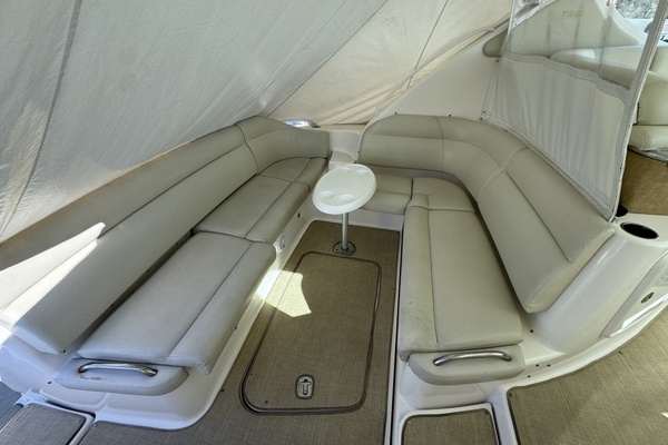 2008 Tiara Yachts 39