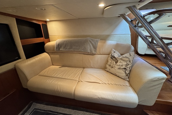 2008 Tiara Yachts 39