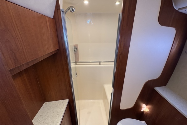 2008 Tiara Yachts 39