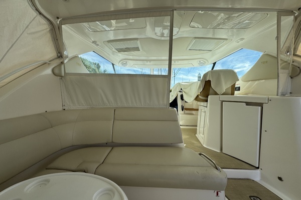 2008 Tiara Yachts 39