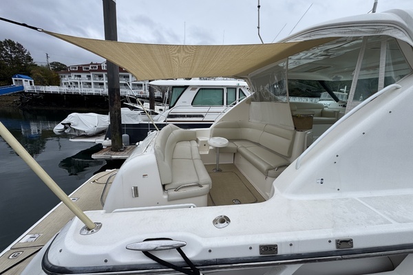 2008 Tiara Yachts 39