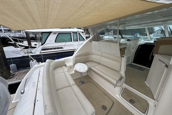 2008 Tiara Yachts 39