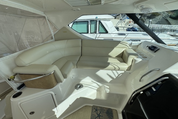 2008 Tiara Yachts 39
