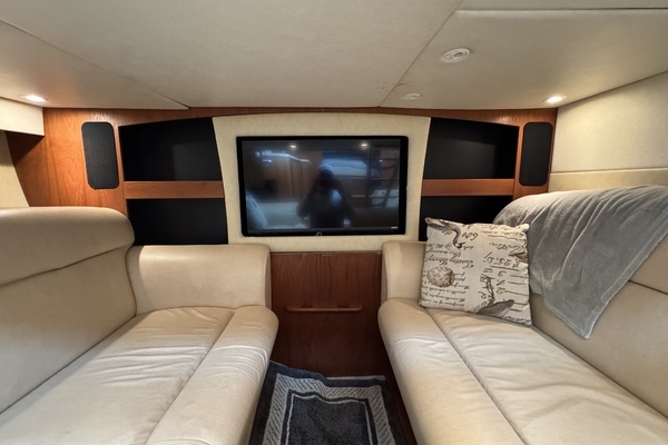 2008 Tiara Yachts 39