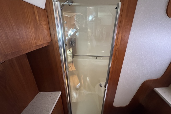 2008 Tiara Yachts 39