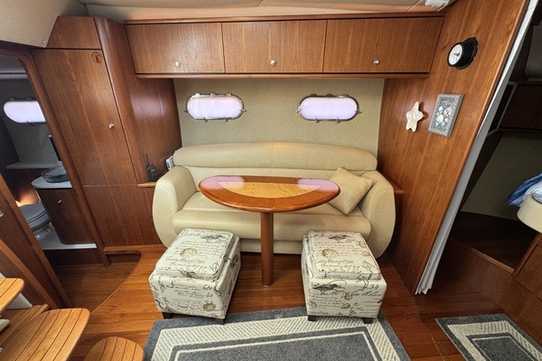 2008 Tiara Yachts 39