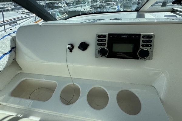 2008 Tiara Yachts 39