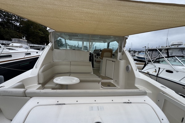 2008 Tiara Yachts 39