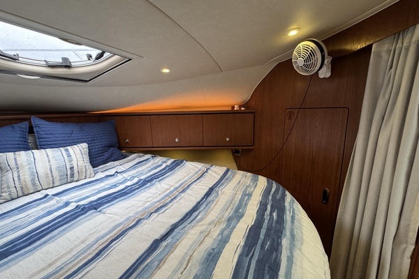 2008 Tiara Yachts 39