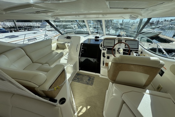 2008 Tiara Yachts 39
