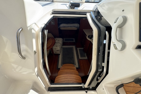 2008 Tiara Yachts 39