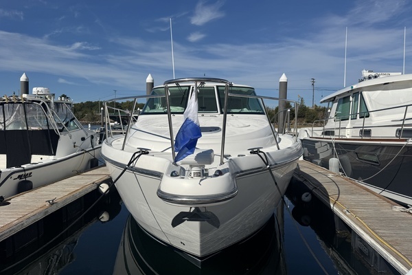 2008 Tiara Yachts 39