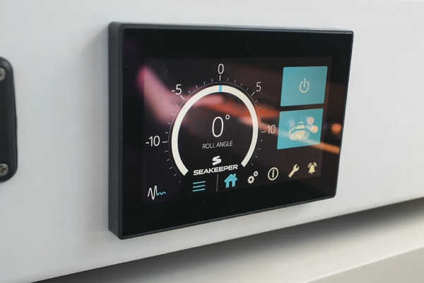 60ft Azimut Yacht For Sale