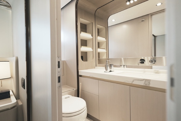 60ft Azimut Yacht For Sale