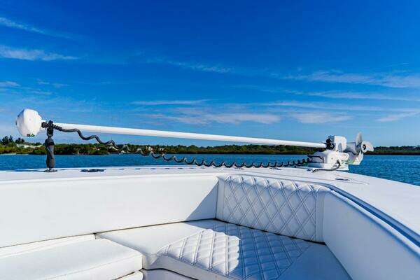 Contender ST Yacht For Sale