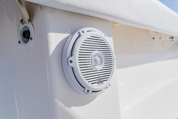 32ft Contender Yacht For Sale