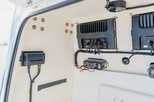 Contender ST Yacht For Sale