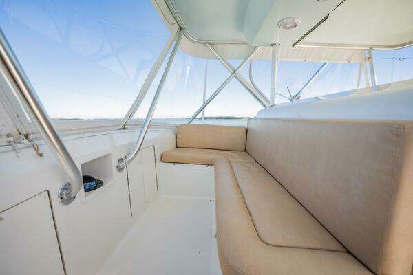 Post 42 Convertible Yacht For Sale