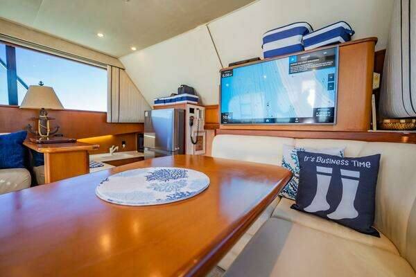Post 42 Convertible Yacht For Sale