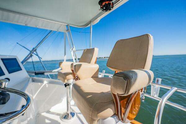 Post 42 Convertible Yacht For Sale