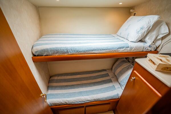 Business 42ft Post Yacht For Sale