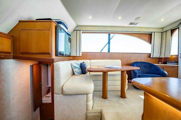 Post 42 Convertible Yacht For Sale