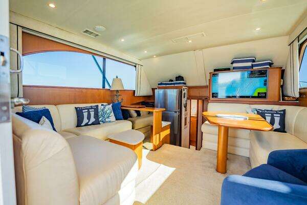 Post 42 Convertible Yacht For Sale